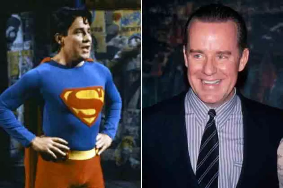 NBC / Time Life Pictures, Getty Images