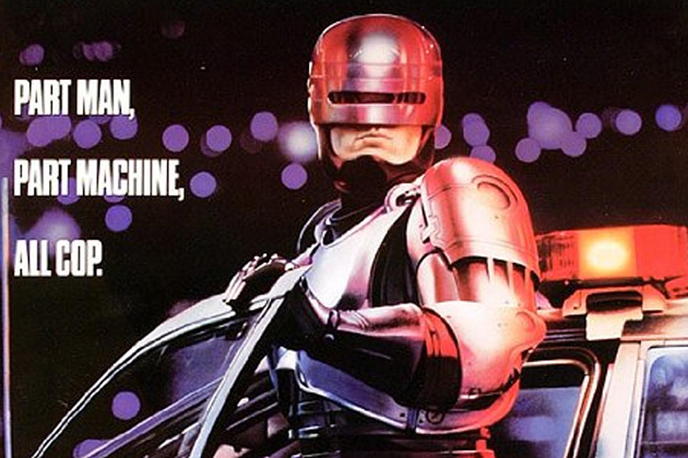 See the Cast of ‘RoboCop’ Then and Now