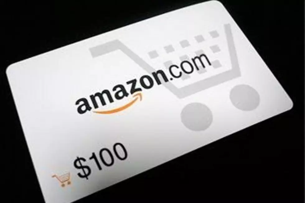 Win a $100 Amazon Gift Card From TheFW and NJ 101.5!