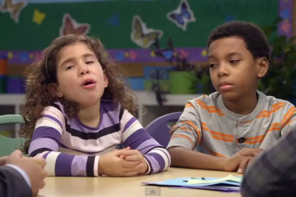 Like the AT&T ‘It’s Not Complicated’ Kids? Watch the Web Show that Inspired the Commercials