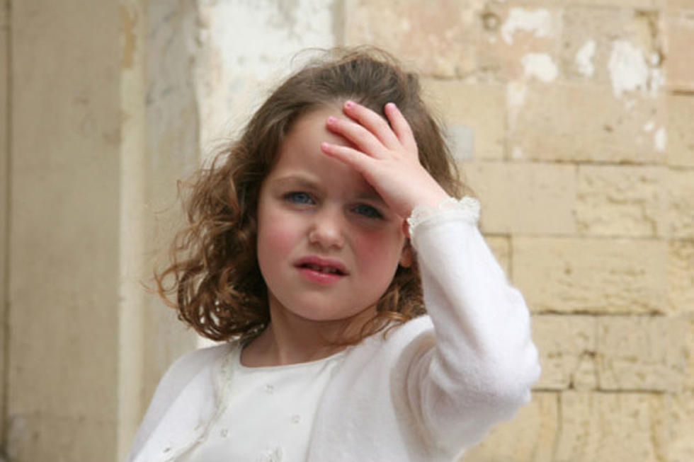 10 Flower Girls Who Are Terrible at Their Job