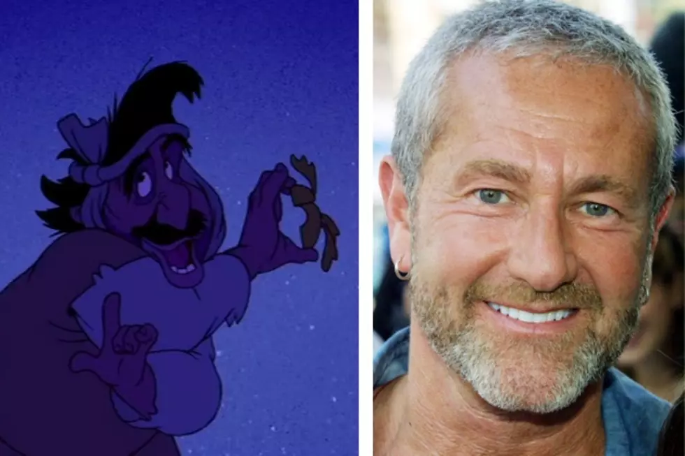 Disney/Frederick M. Brown, Getty Images