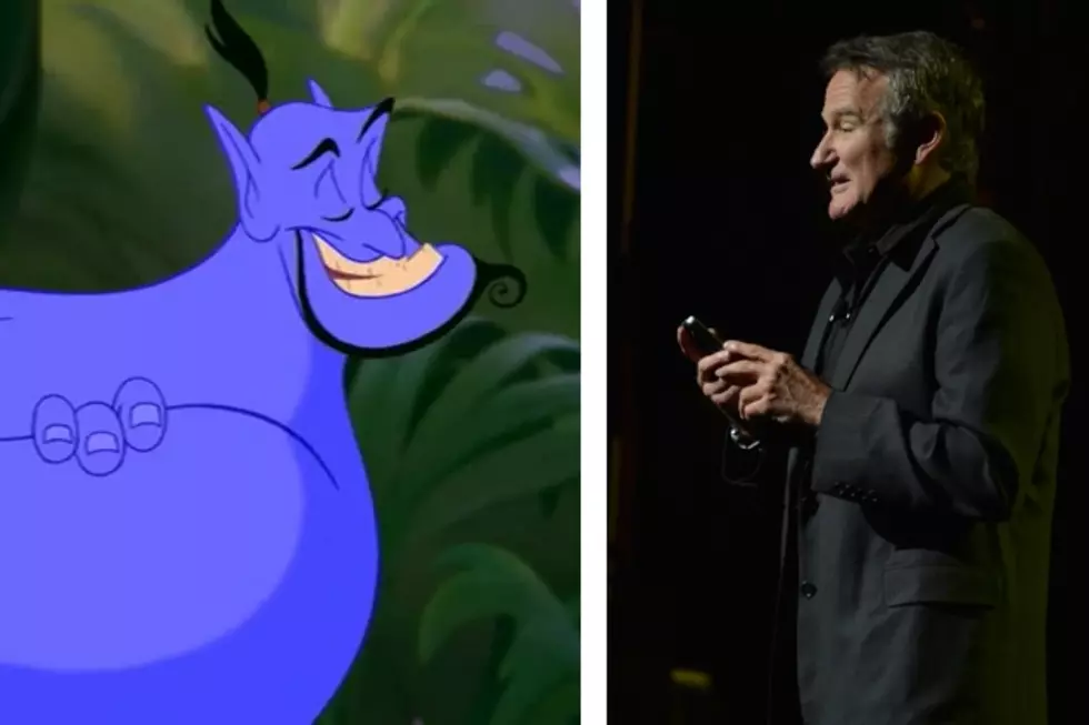 Disney/Mike Coppola, Getty Images