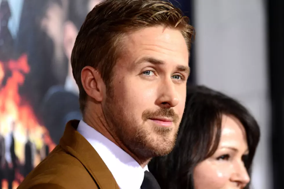 Web Delights: Ryan Gosling Shirtless, ‘Amazing Spider-Man 2′ Villains + More