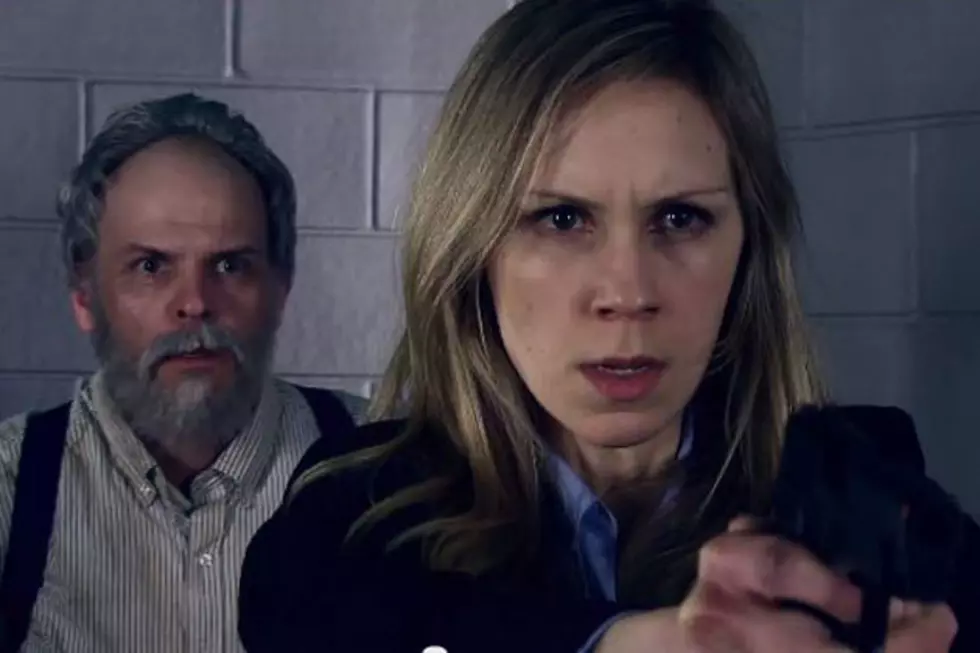 Watch ‘Walking Dead Homeland’ and Kill Two Birds With One Stone