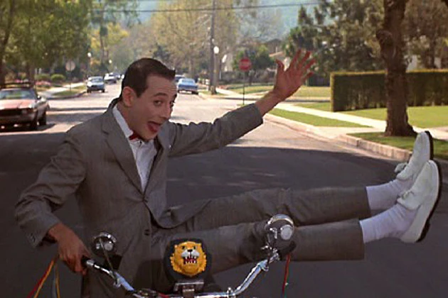 See the 'Pee-wee's Big Adventure' Cast Then and Now