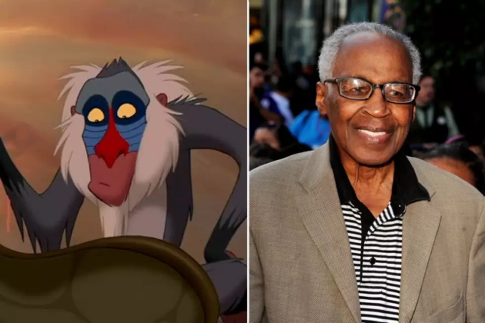 Disney/Kevin Winter, Getty Images