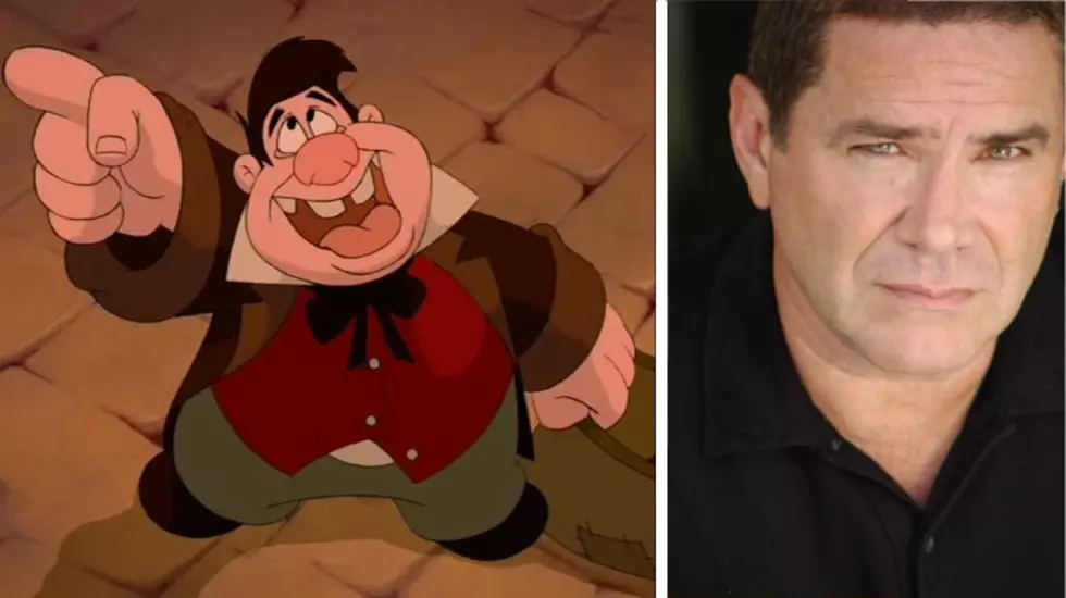 Respect Marcă Ticălos  See the Voice Cast of Disney's 'Beauty and the Beast' Then and Now