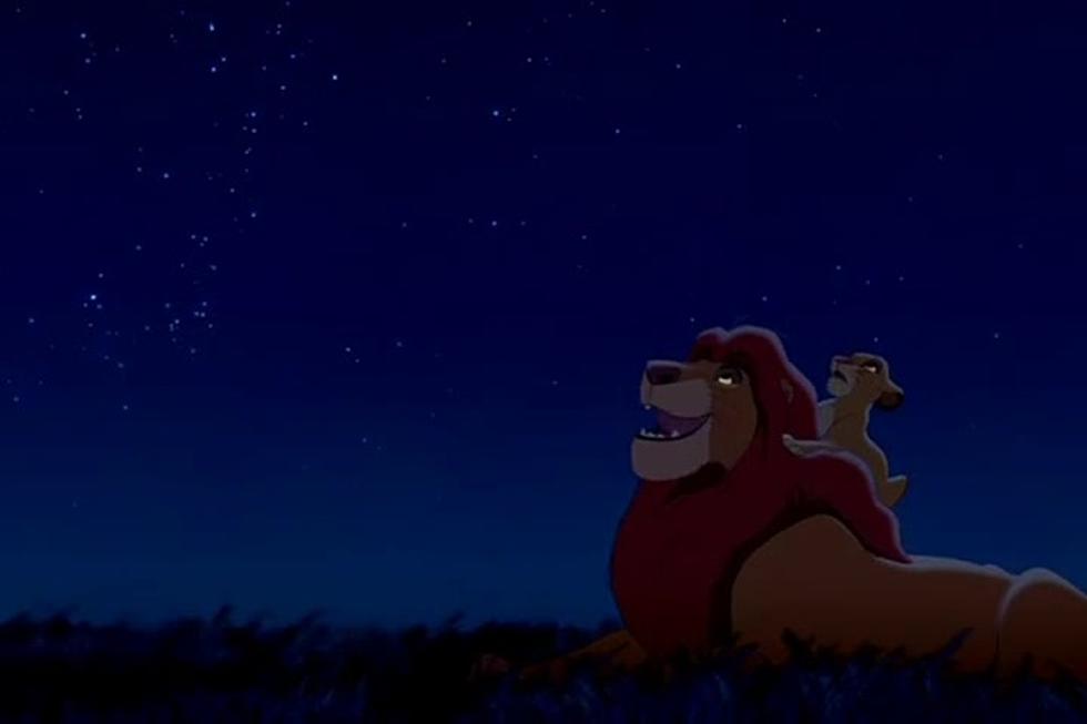 See the Voice Cast of Disney&#8217;s &#8216;The Lion King&#8217; Then and Now