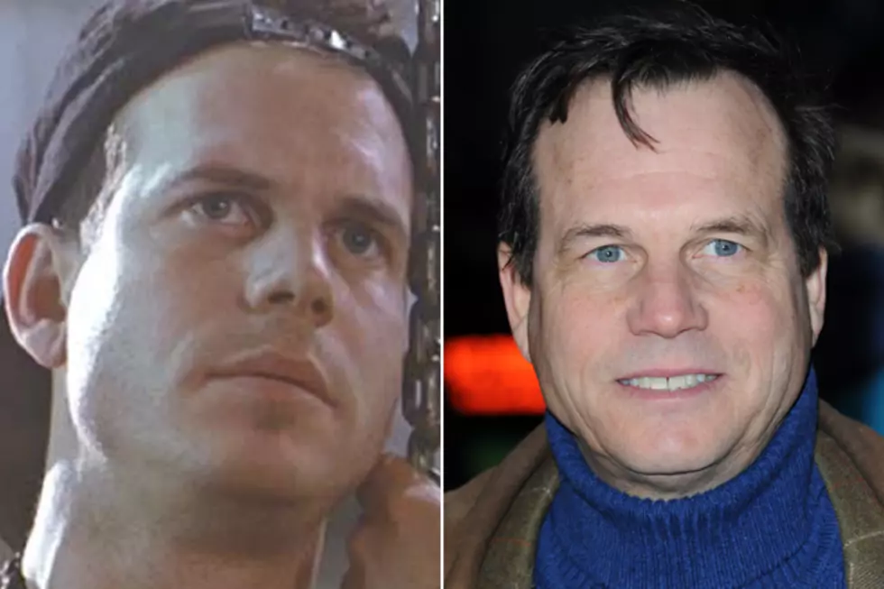 Former Centaur Parade Grand Marshal Bill Paxton Has Died