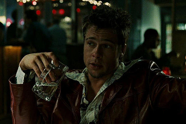 See the Cast of 'Fight Club' Then and Now