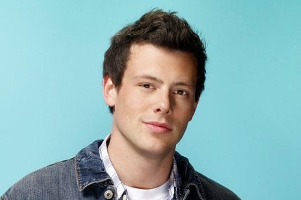 ‘Glee’ Actor Monteith Cause Of Death Determined [VIDEO]
