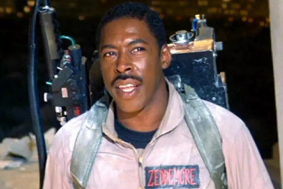 Ernie Hudson To Appear in Ghostbusters Reboot