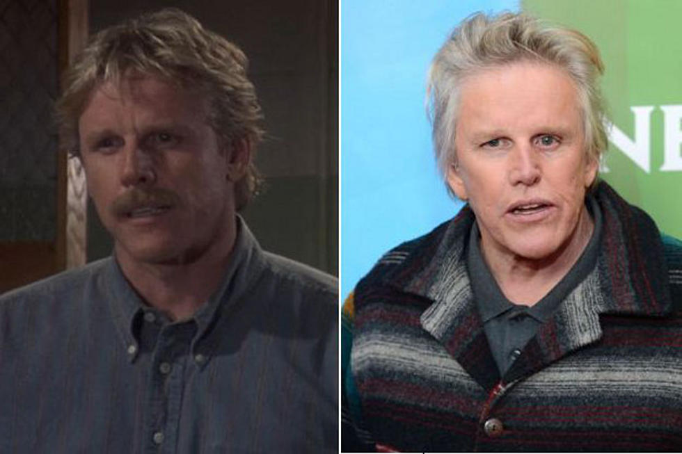 Gary Busey On Fire In Amazon’s Fire TV Commercial