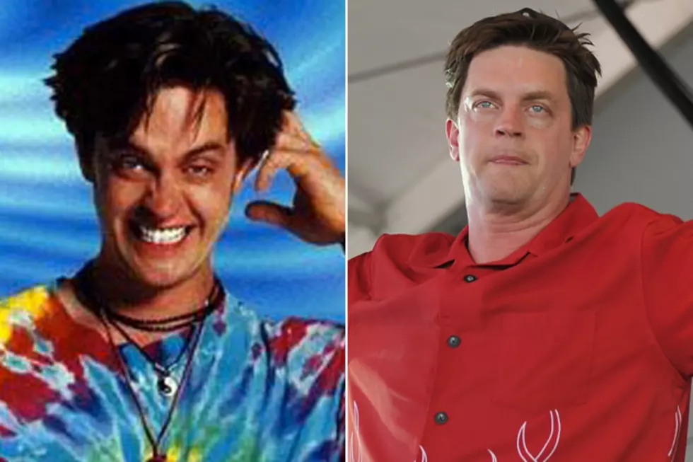 Comedian Jim Breuer Will Emcee Metallica’s Lubbock Show