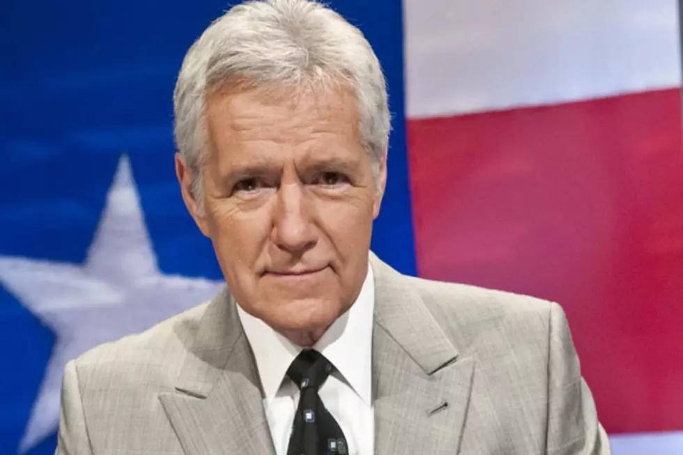 10 Instances of Alex Trebek Being a Total Jerk