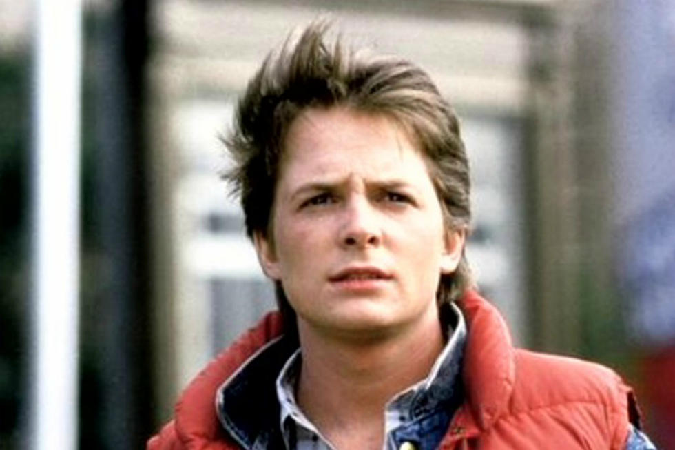 Five Predictions from &#8220;Back to the Future 2&#8243; That Are on the Verge of Coming True