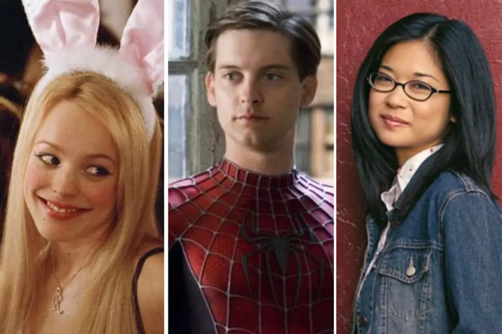 10 Adult Actors Who Played Teenagers