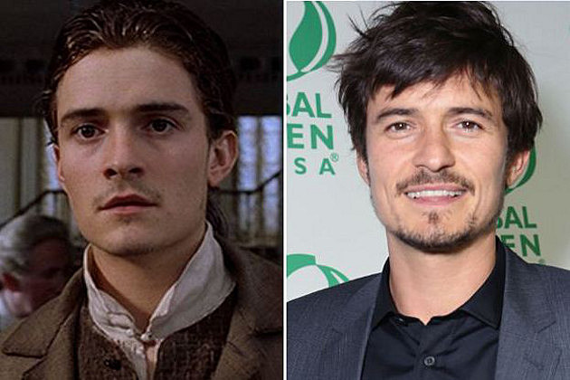 See The Cast Of Pirates Of The Caribbean The Curse Of The Black Pearl Then And Now