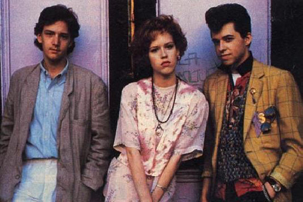 See the Cast of &#8216;Pretty in Pink&#8217; Then and Now