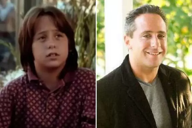 See the Cast of 'Rookie of the Year' Then And Now