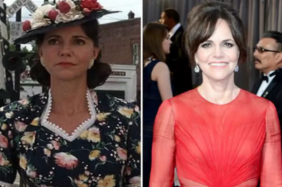 Tuscaloosa Tourism and Sports Responds to Sally Field Insult