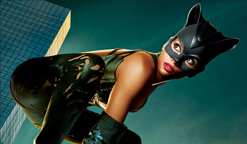 Most Googled Halloween Costume for Maine&#8230;Catwoman? Really??