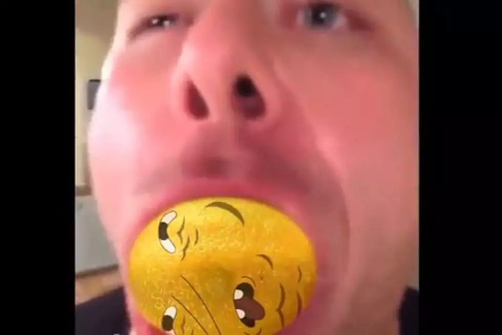 Earl of Lemongrab from ‘Adventure Time’ Responds to Will Sasso’s Vine Videos