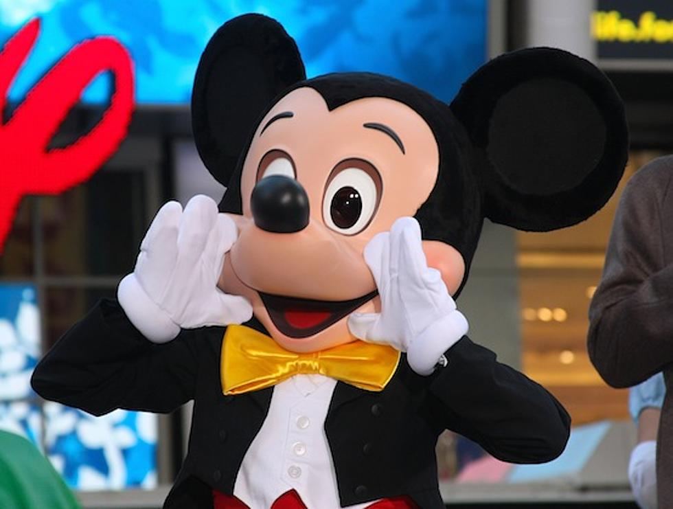 Mickey and Friends are Coming to Loveland, Disney on Ice Returns