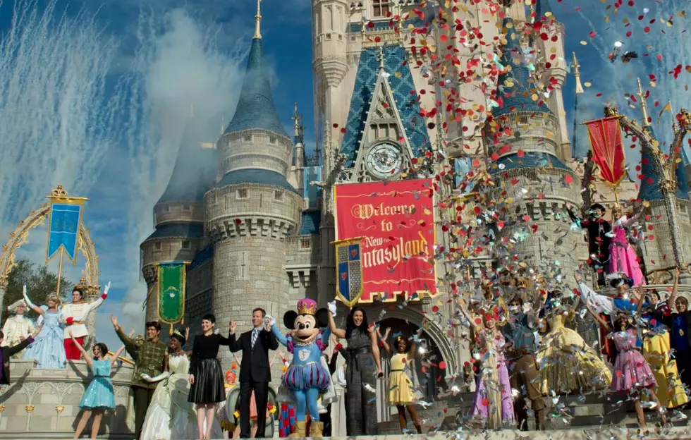 Seriously? Rich Parents Using Handicapped Tour Guides to Avoid Lines at Disney World