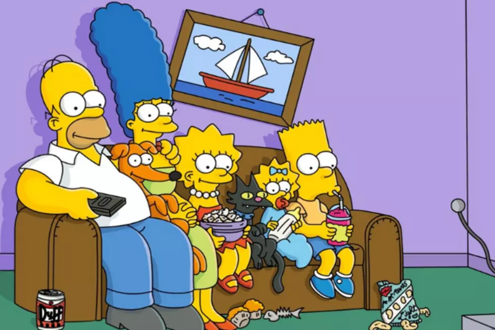 Obituary for Matt Groening&#8217;s Mother Sheds Light on Inspiration for &#8216;The Simpsons&#8217;