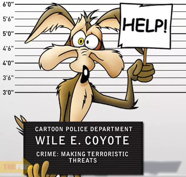 Yakima&#8217;s Mascot, According To Our Poll, Should Be A Coyote