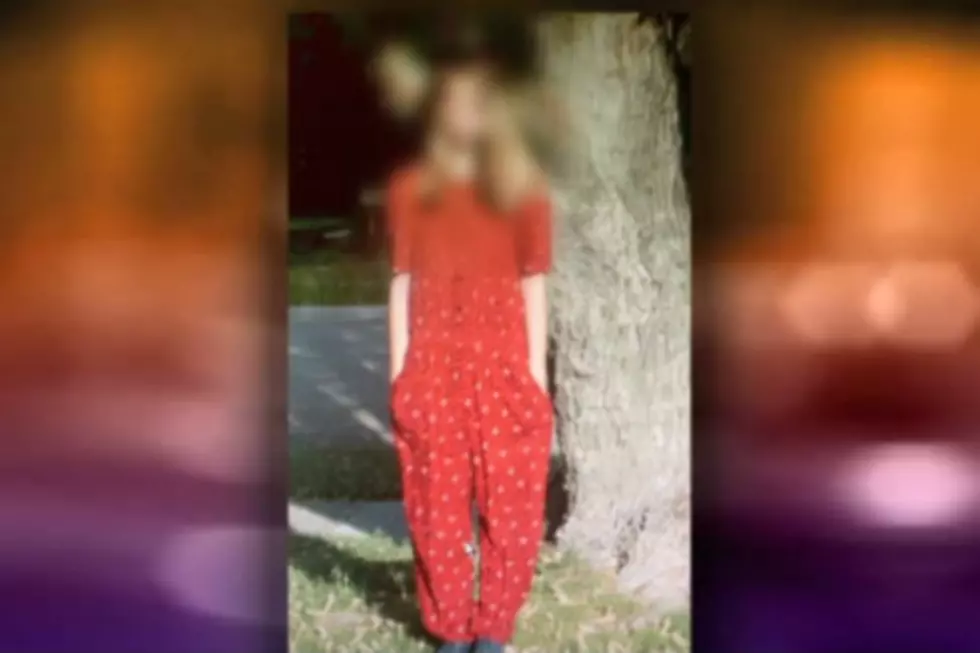 Mom Forces Stepdaughter to Wear Thrift Store Clothes for Being a Bully