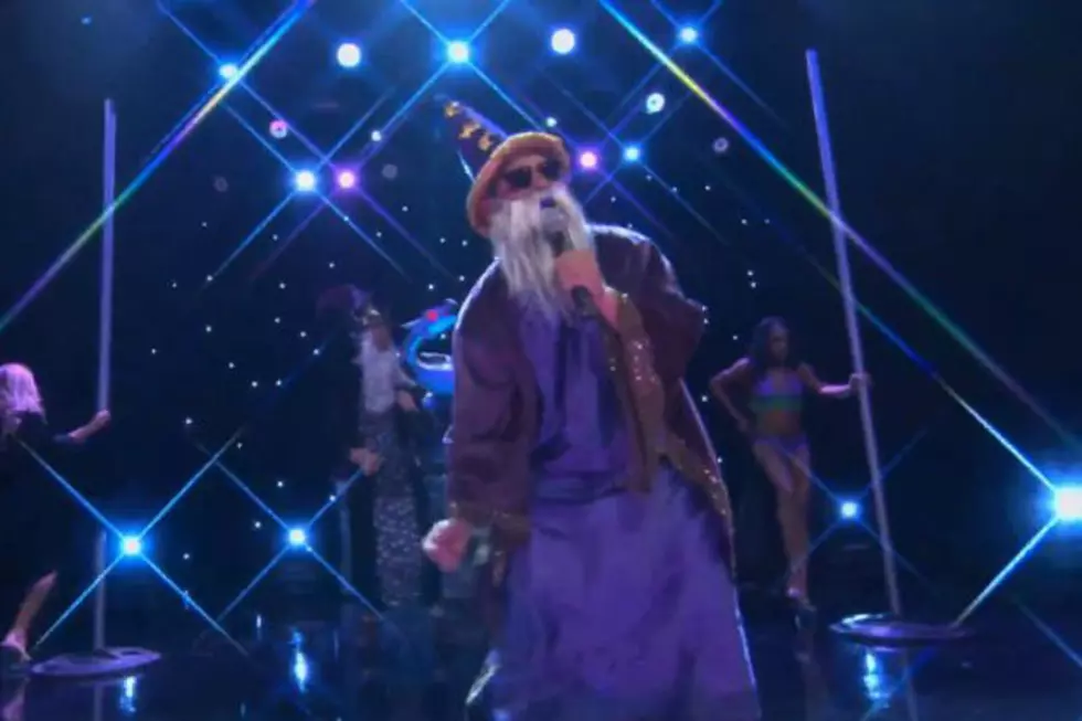 Watch the ‘Workaholics’ Gang Rap About Wizards