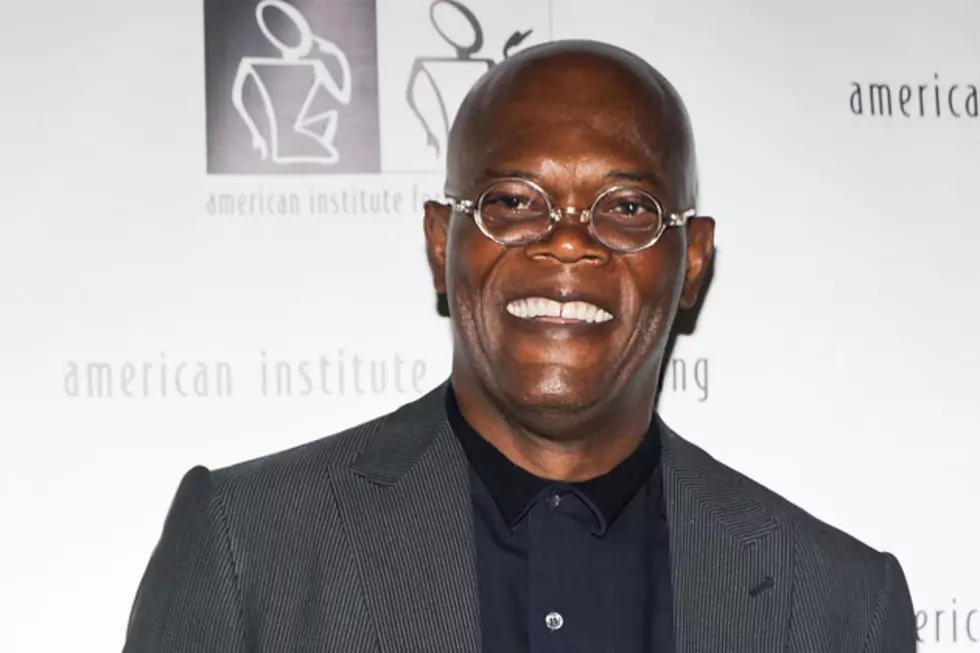 Watch Samuel L. Jackson Give an Epic Performance of a ‘Breaking Bad’ Monologue