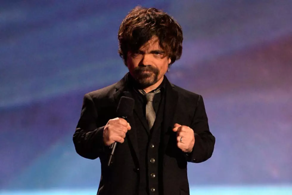 Dinklage GIFs