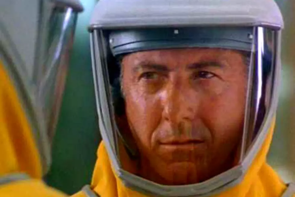 Dustin Hoffman in 'Outbreak'