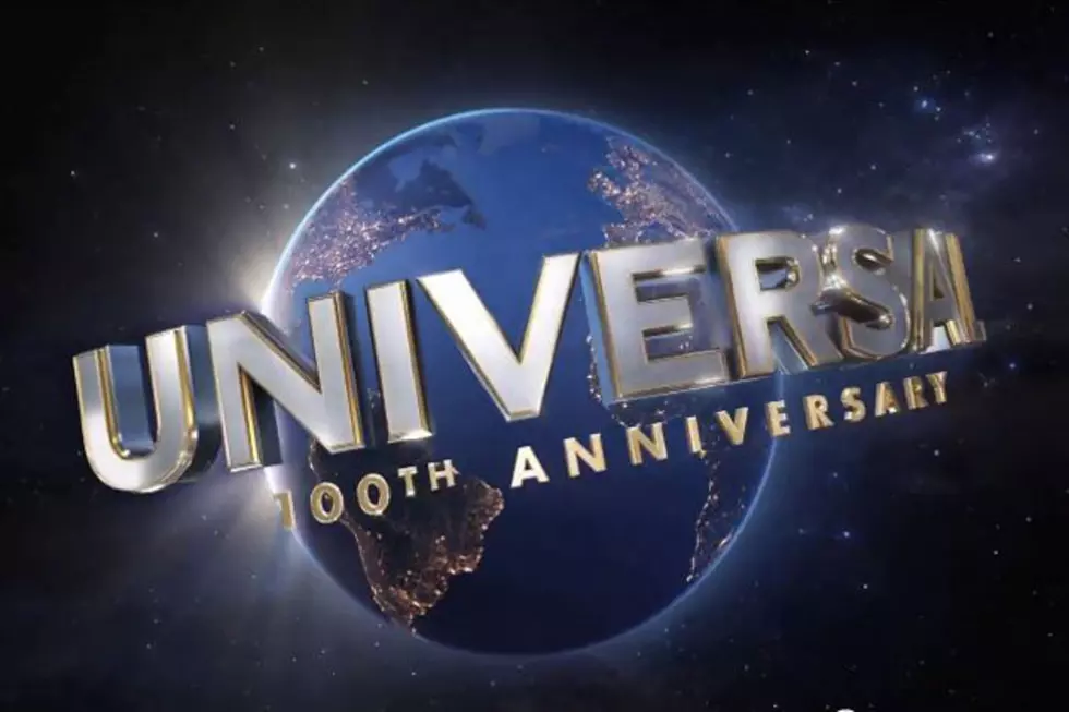 ‘Honest’ Take on the Universal Studios Logo Proves Terrifying