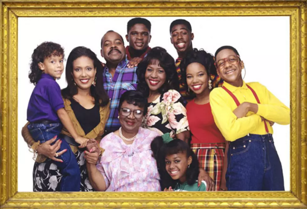 10 Things You Didn’t Know About ‘Family Matters’