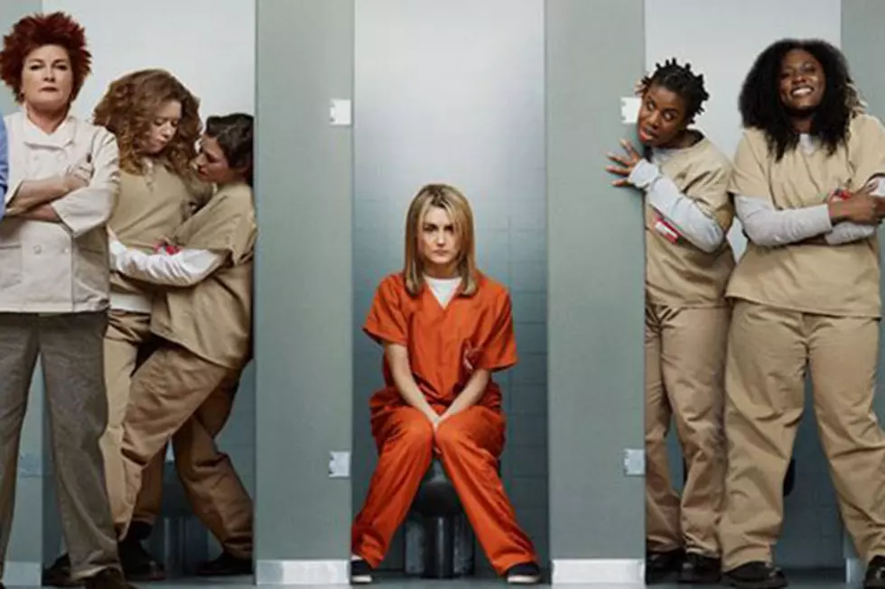 Why You Relate to 'OITNB'
