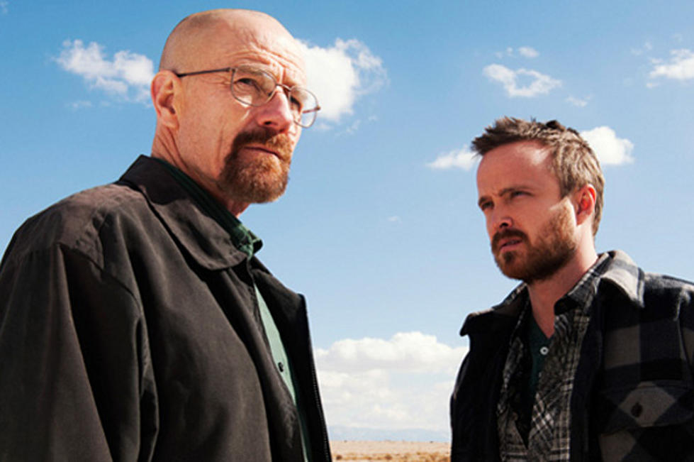 Breaking Bad