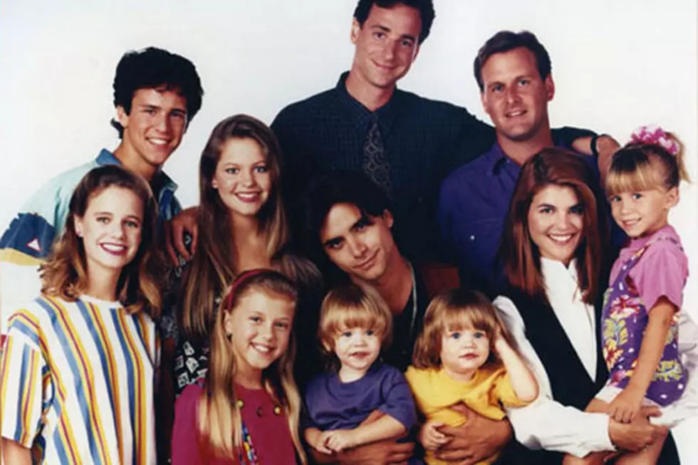 10 Things You Didn't Know About 'Full House'
