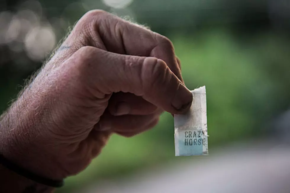 Teen Heroin Use Is a Problem That Can’t Be Ignored