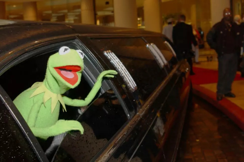 10 Things You Didn’t Know About Kermit the Frog