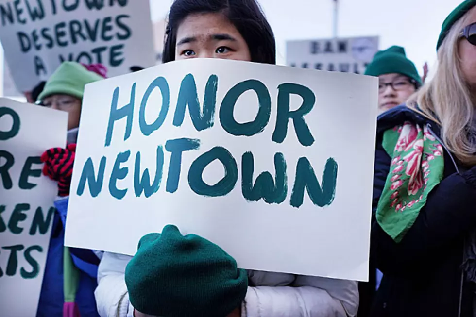 Mother of Sandy Hook Massacre Victim Writes Heart-Wrenching Letter to America&#8217;s Teachers