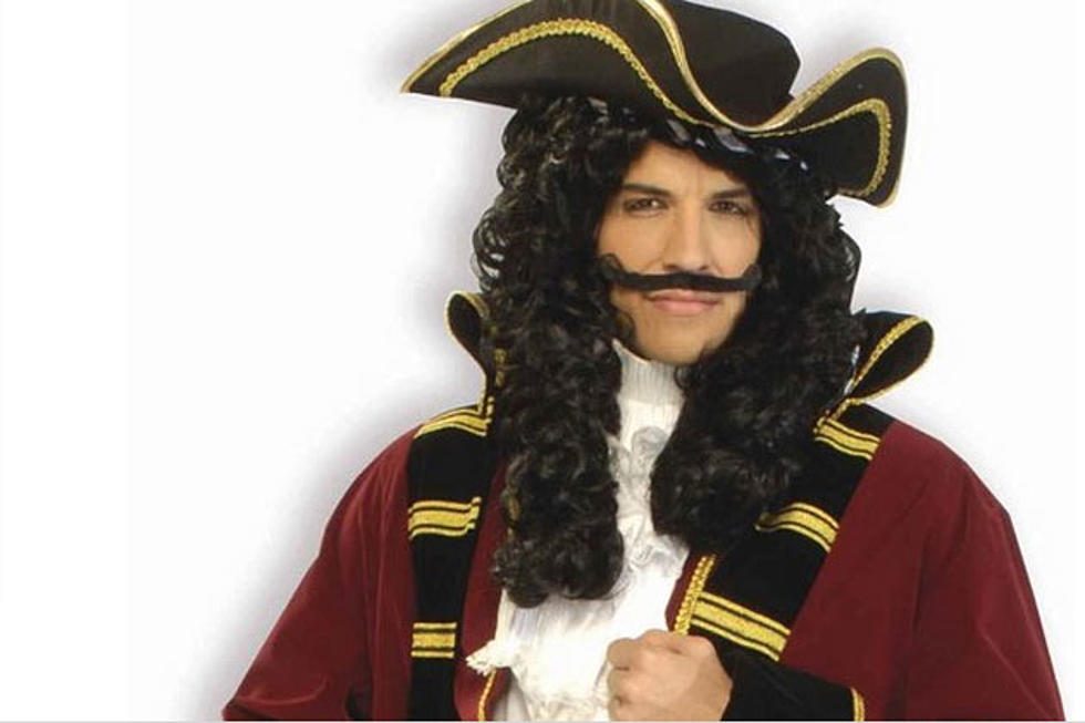 Let’s Put an End to ‘Talk Like a Pirate Day,’ Shall We?