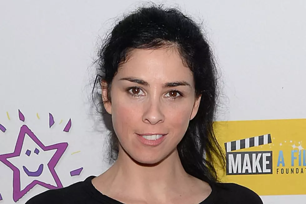 Sarah Silverman’s Obit for Her Pet Dog Might Make You Cry [VIDEO]