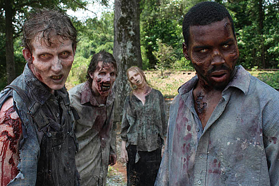 5 Zombies From &#8216;The Walking Dead&#8217; Who Could Get Their Own Spin-Off