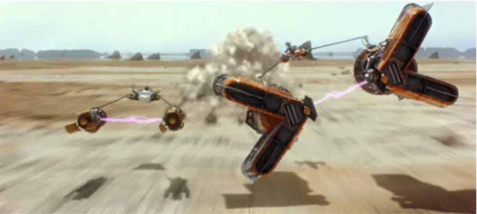 Star Wars Wiki