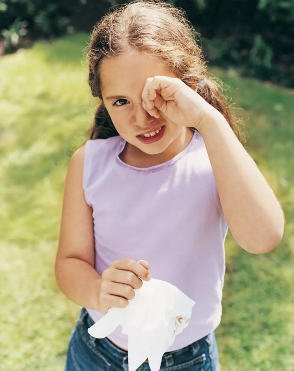 Your Allergies Are Acting Up Because Texas Is Experiencing Record Cedar Pollen Count